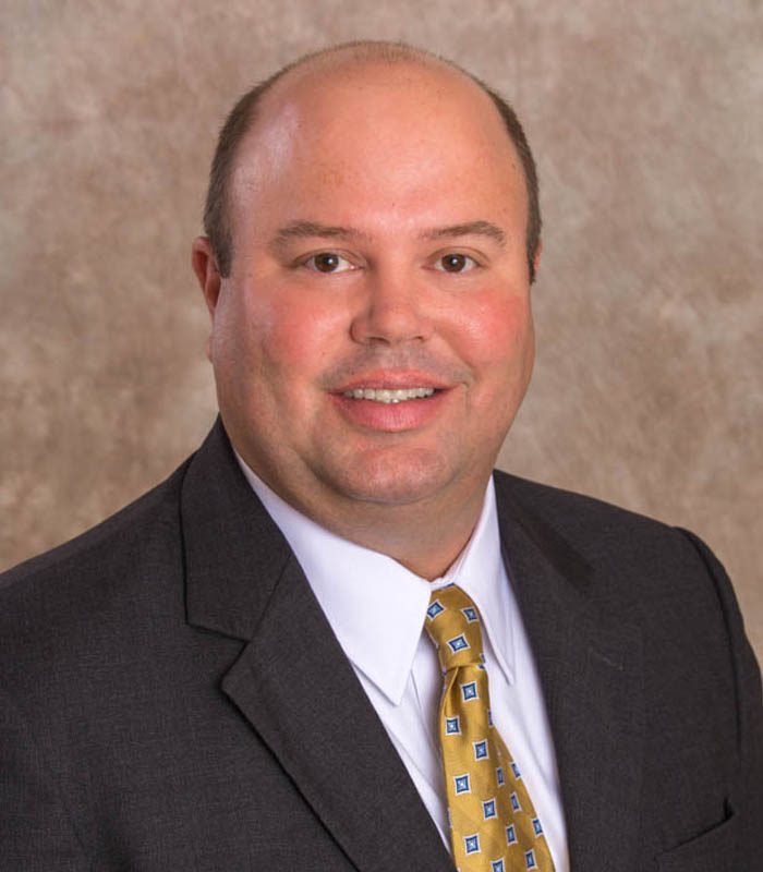 Matt Faulkner